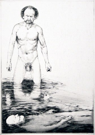 1984 - Dad, Why did we never get to know your body II