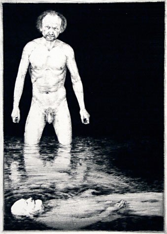 1984 - Dad, Why did we never get to know your body III