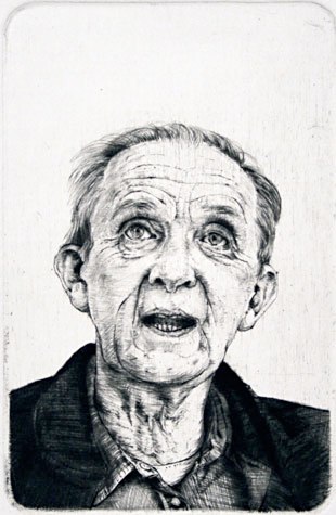 1986 - Portraits XII